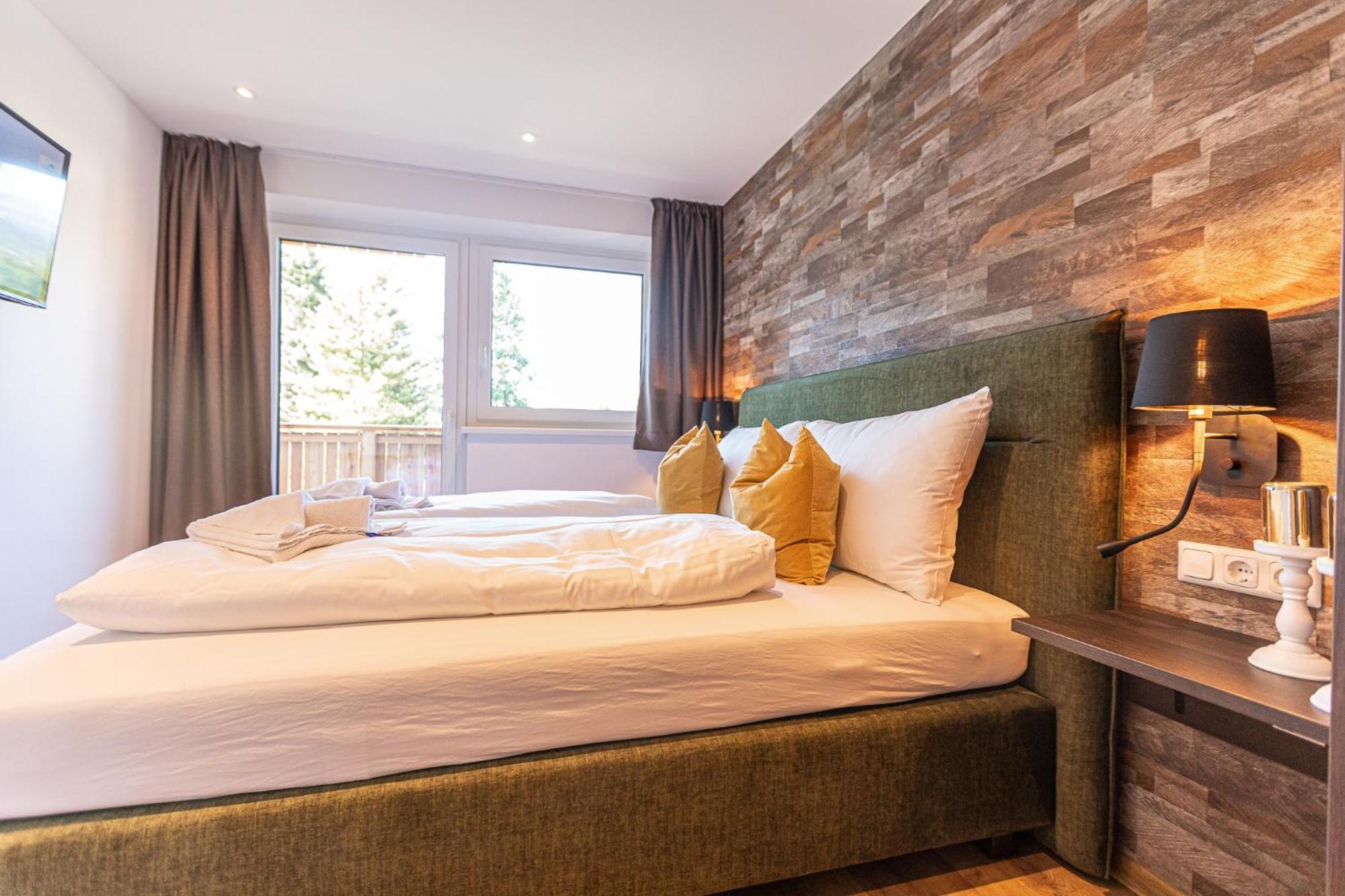 Tevini Boutique Suites By We Rent Zell am See Cameră foto